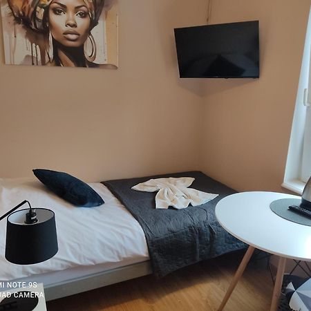 Zaciszne Miejsce Otel Świecie Dış mekan fotoğraf