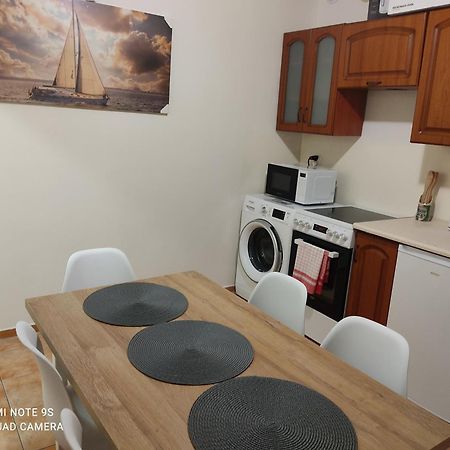 Zaciszne Miejsce Otel Świecie Dış mekan fotoğraf