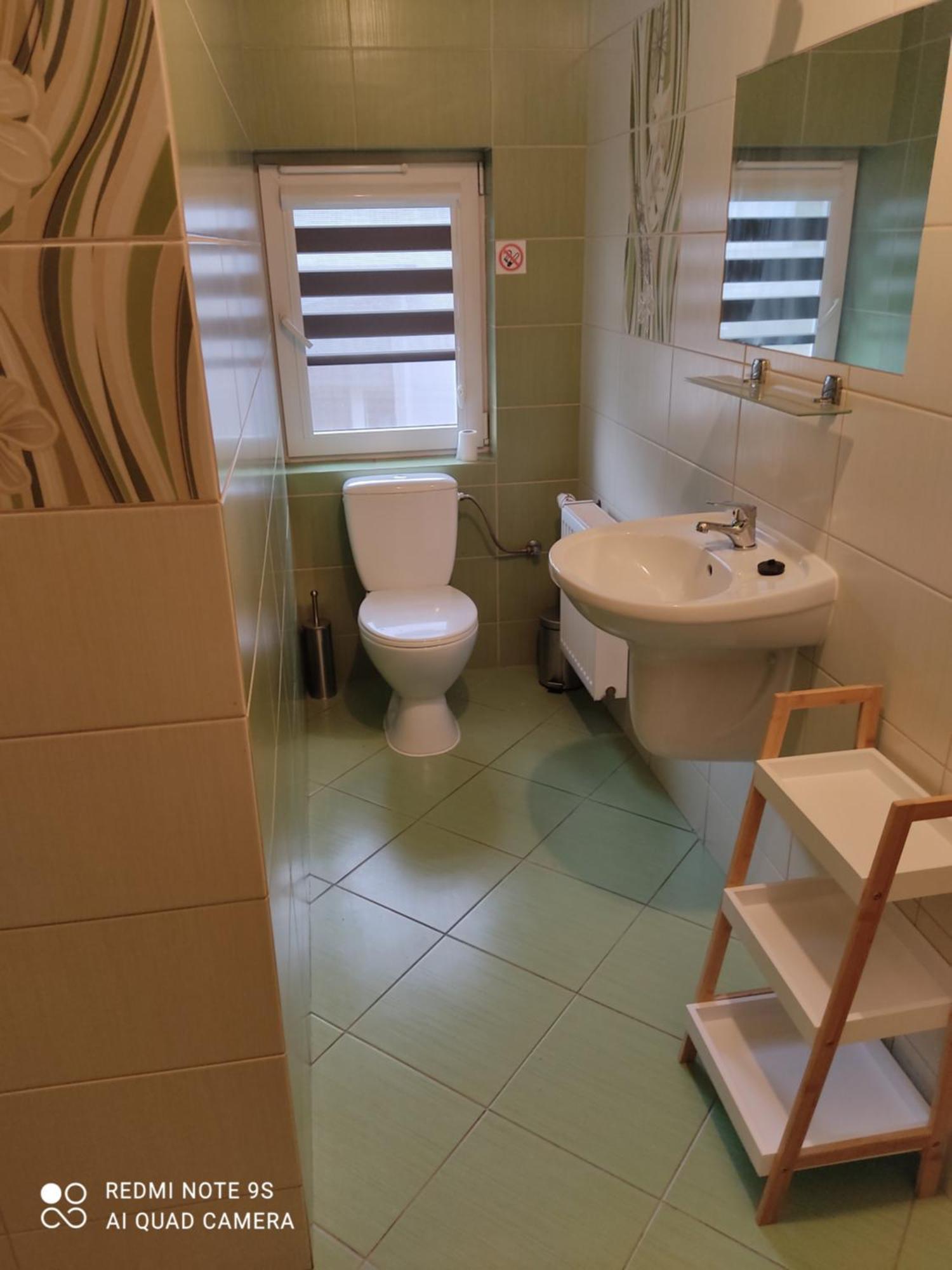 Zaciszne Miejsce Otel Świecie Dış mekan fotoğraf