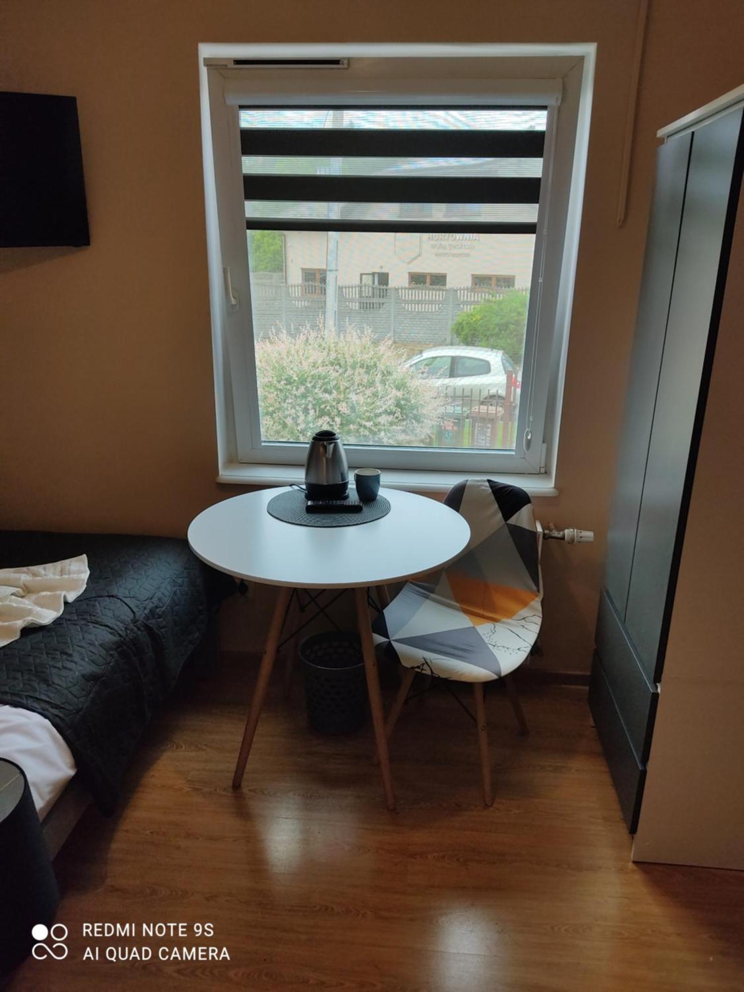 Zaciszne Miejsce Otel Świecie Dış mekan fotoğraf