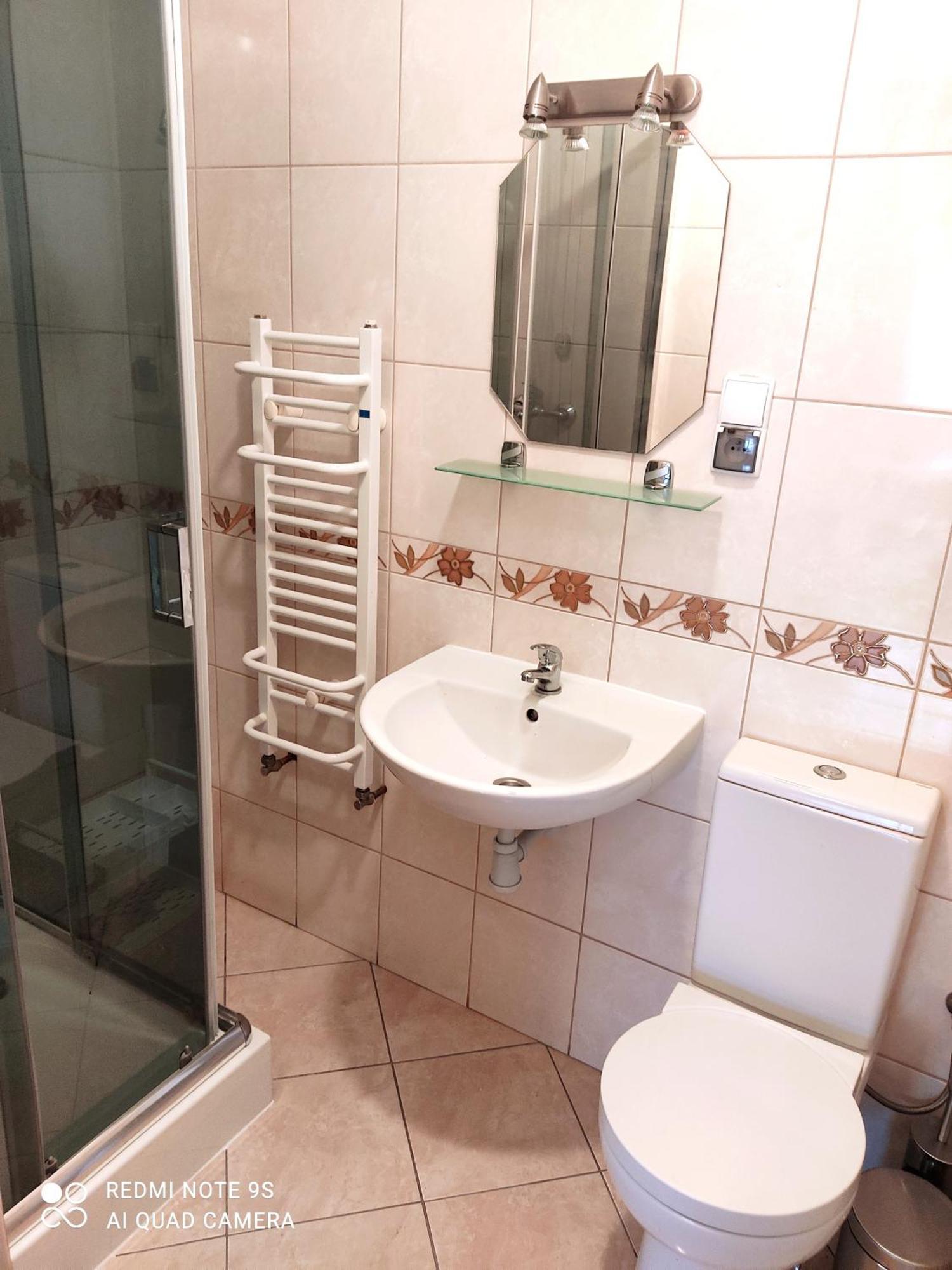Zaciszne Miejsce Otel Świecie Dış mekan fotoğraf