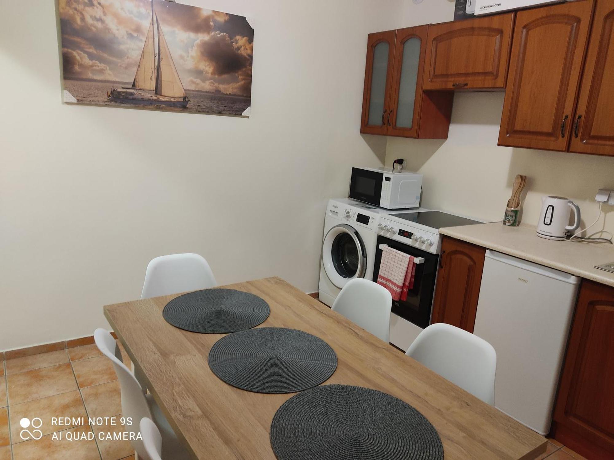 Zaciszne Miejsce Otel Świecie Dış mekan fotoğraf