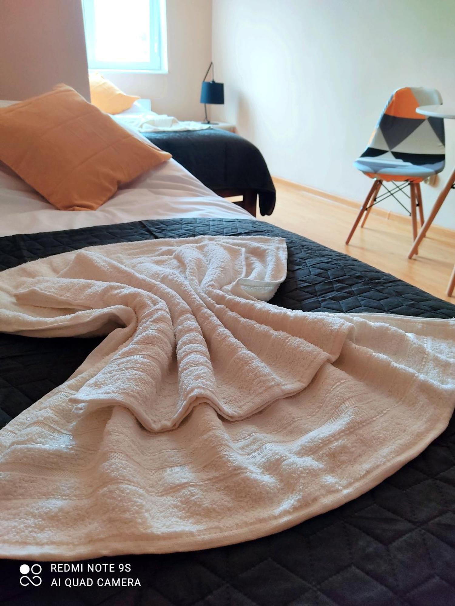 Zaciszne Miejsce Otel Świecie Dış mekan fotoğraf