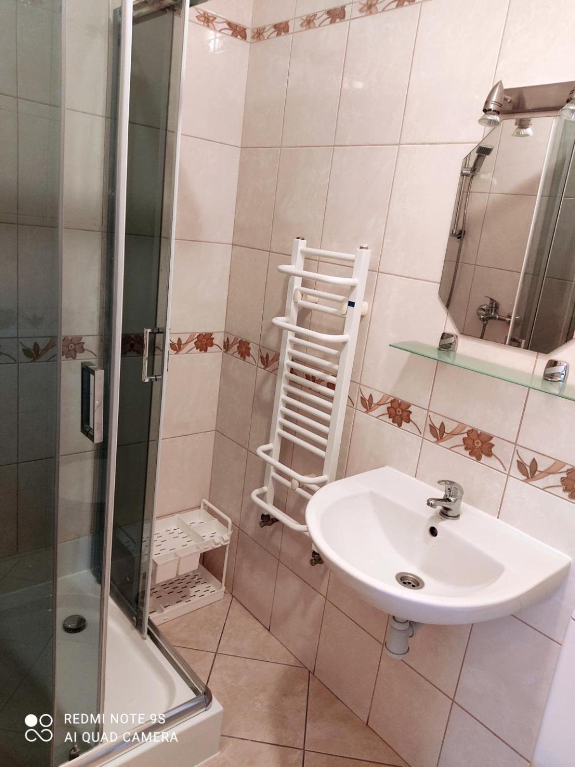 Zaciszne Miejsce Otel Świecie Dış mekan fotoğraf